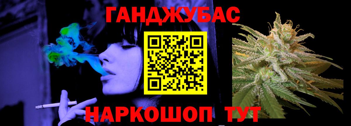 Конопля марихуана Гай